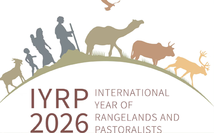 International Year of Rangelands and Pastoralists